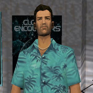 Tommy Vercetti Gta Wiki Fandom