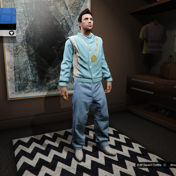 Epsilon Robes Gta Wiki Fandom
