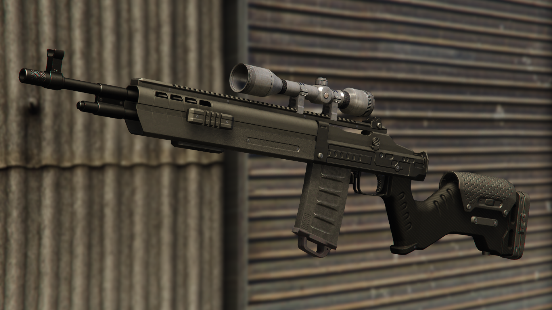 what do all the different types of ammo do for mk2 weapons in gta 5 online what do all the different types of ammo do for mk2 weapons in gta 5 online