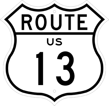 Route 13 | GTA Wiki | FANDOM powered by Wikia