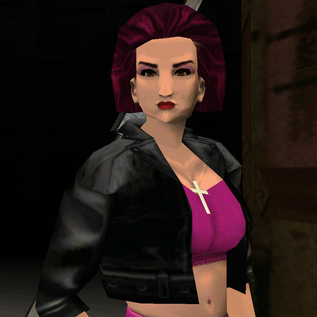 Gta Vice City Porn - Mercedes Cortez | GTA Wiki | FANDOM powered by Wikia