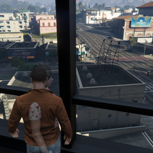 Passive Mode Gta Wiki Fandom Passive Mode Gta Wiki Fandom