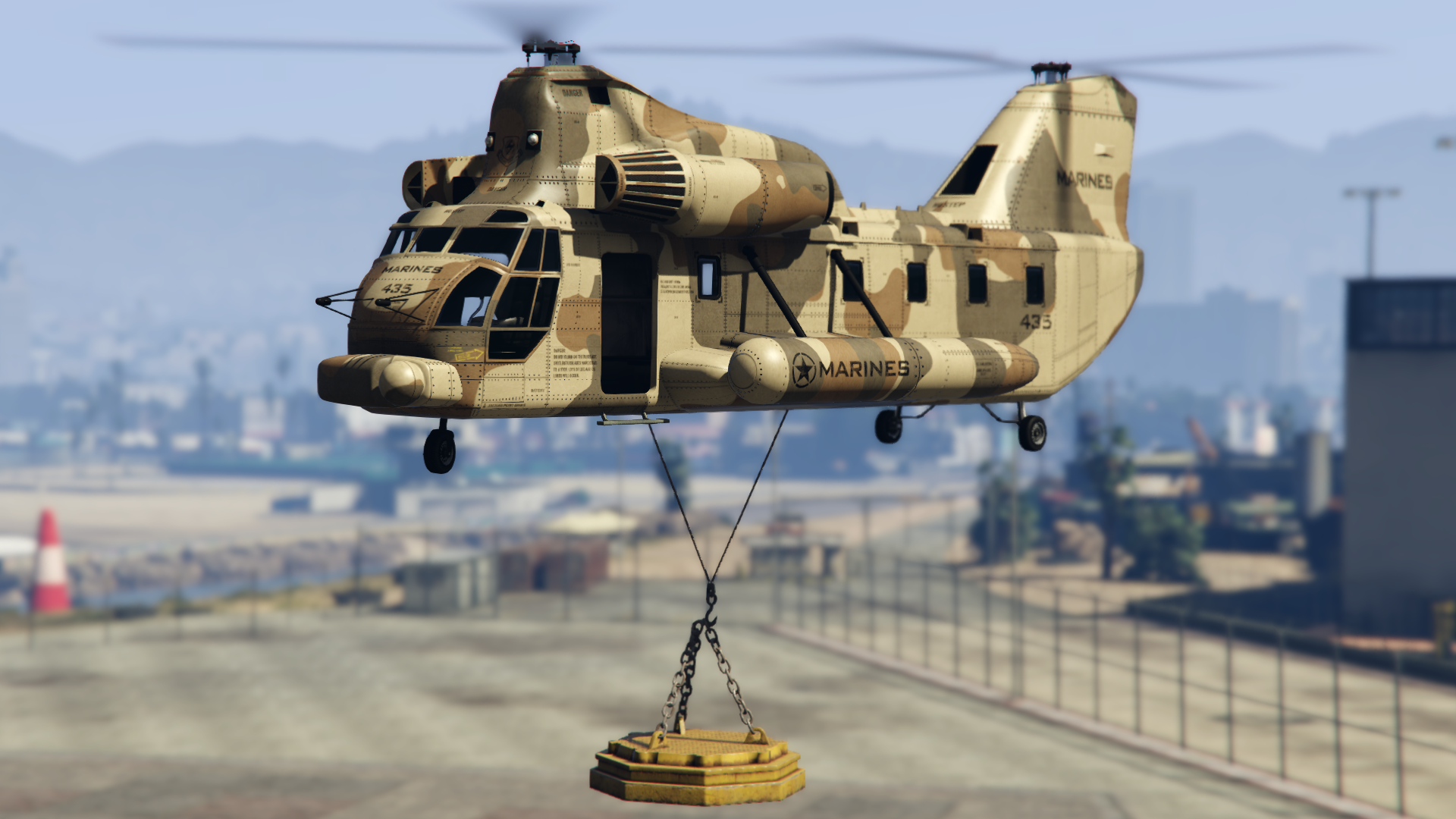 Helicopter camera gta 5 фото 113