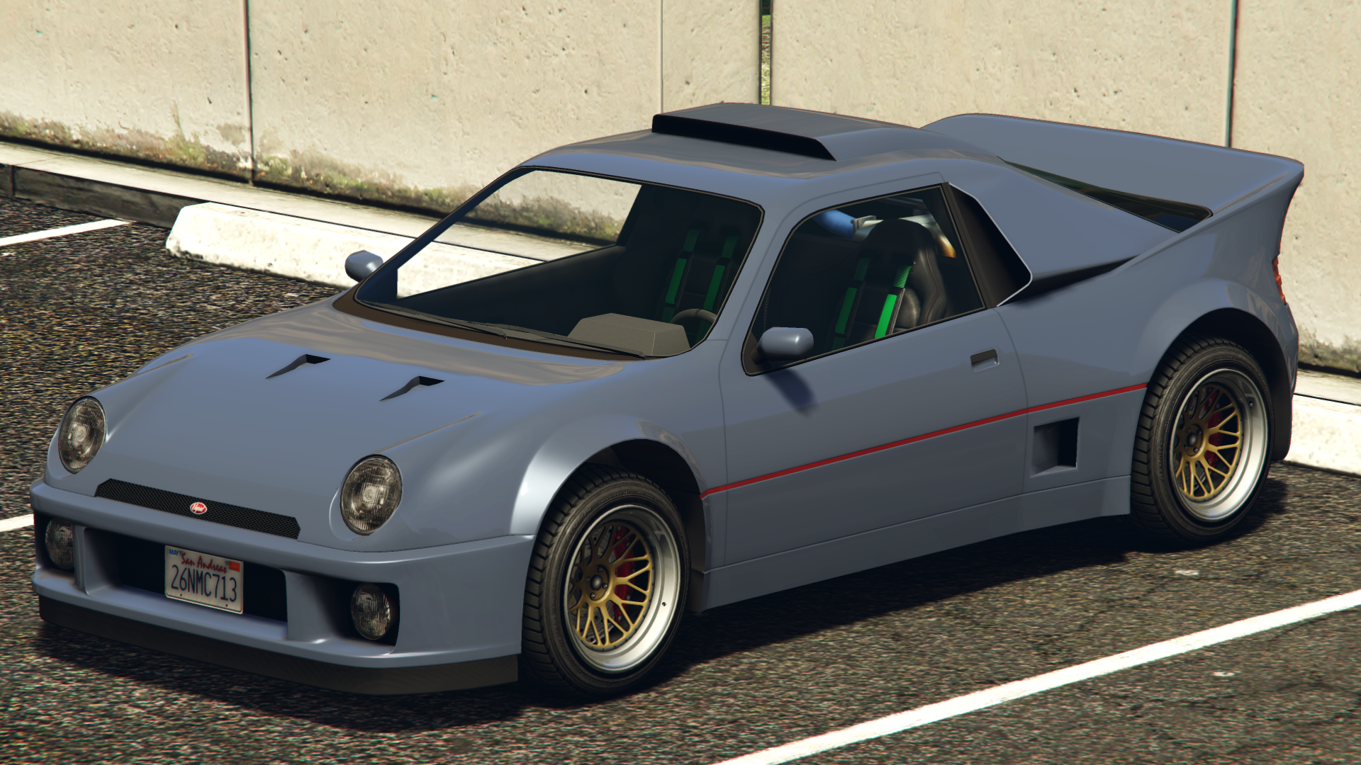 Vapid gb 200 gta 5 фото 8