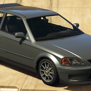 Blista Kanjo Gta Wiki Fandom