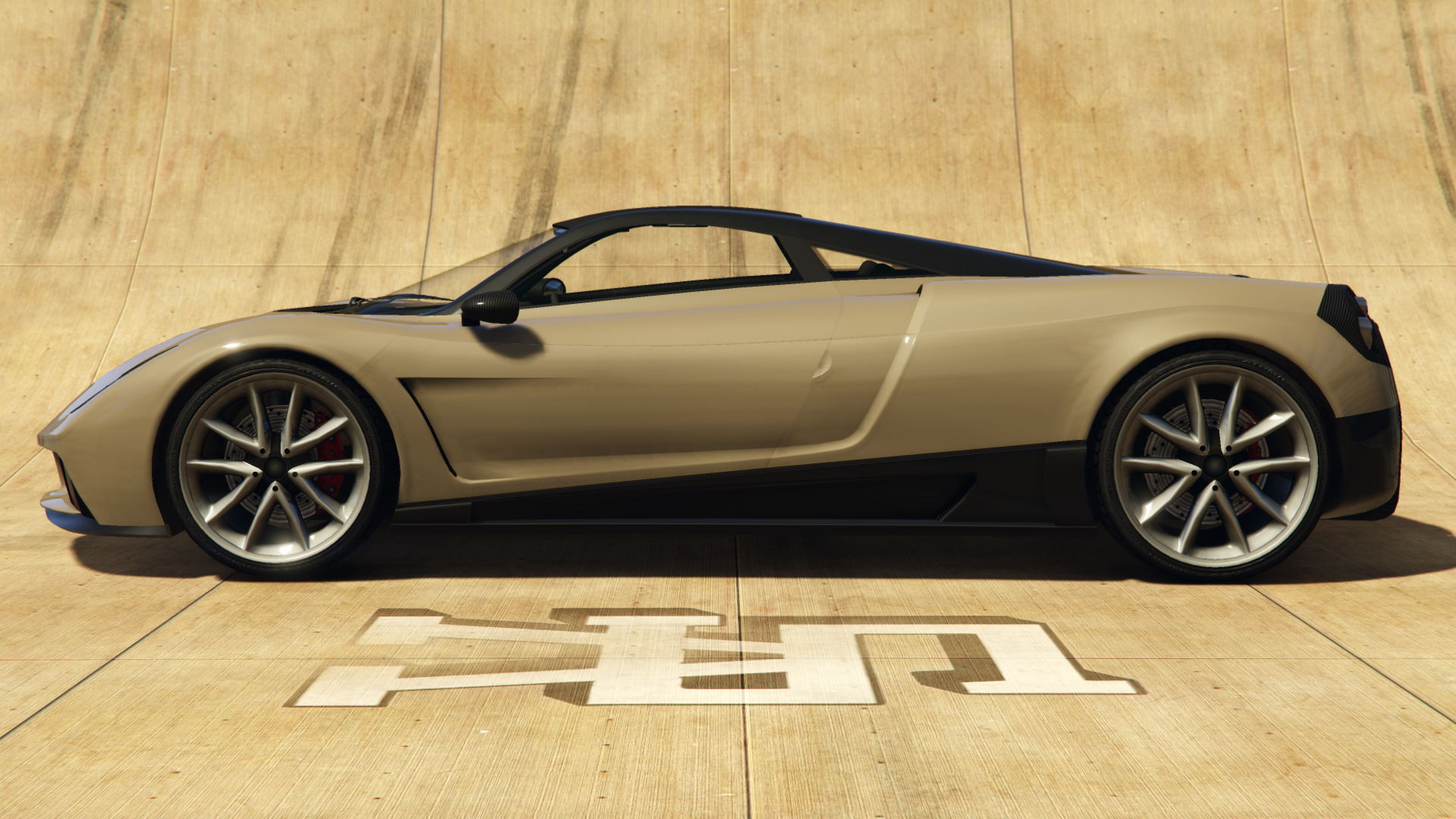 Osiris Gta Wiki Fandom