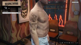 Tattoo Parlors Gta V Gta Wiki Fandom