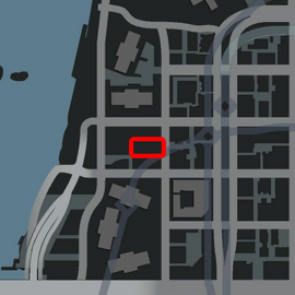 Fences-GTAIV-Map