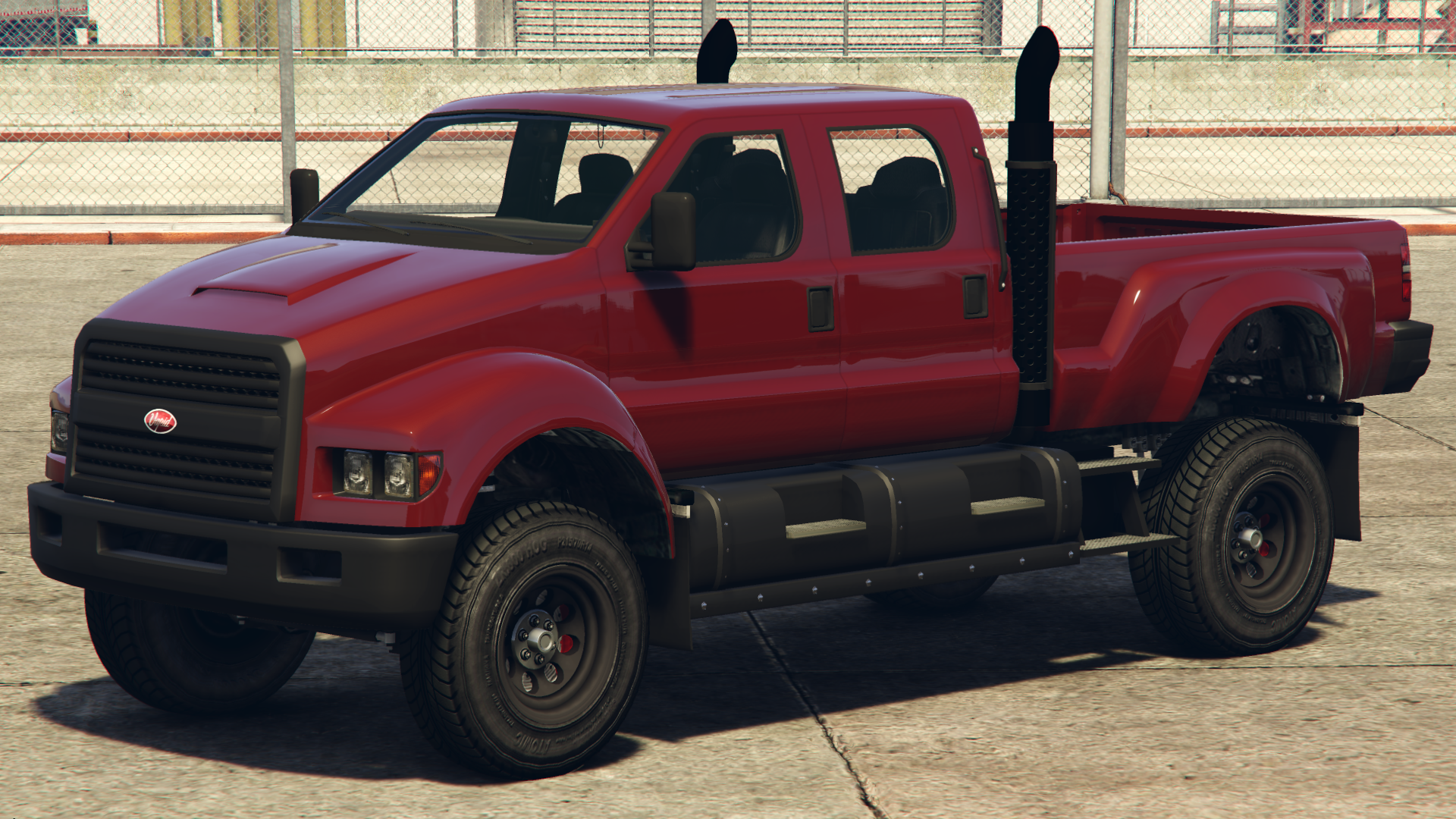 Pickup trucks gta 5 фото 83