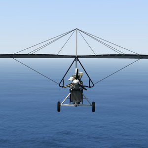 Ultralight Gta Wiki Fandom