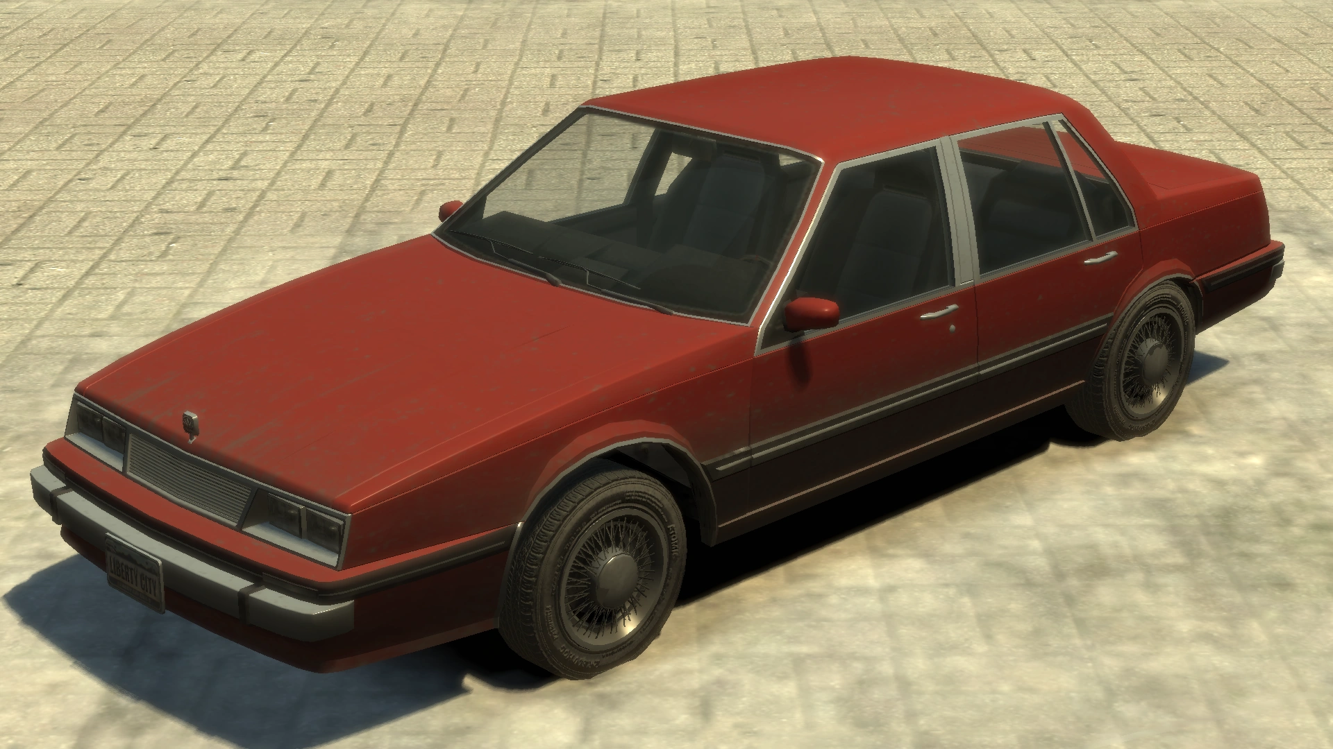 Willard GTA Wiki FANDOM powered by Wikia