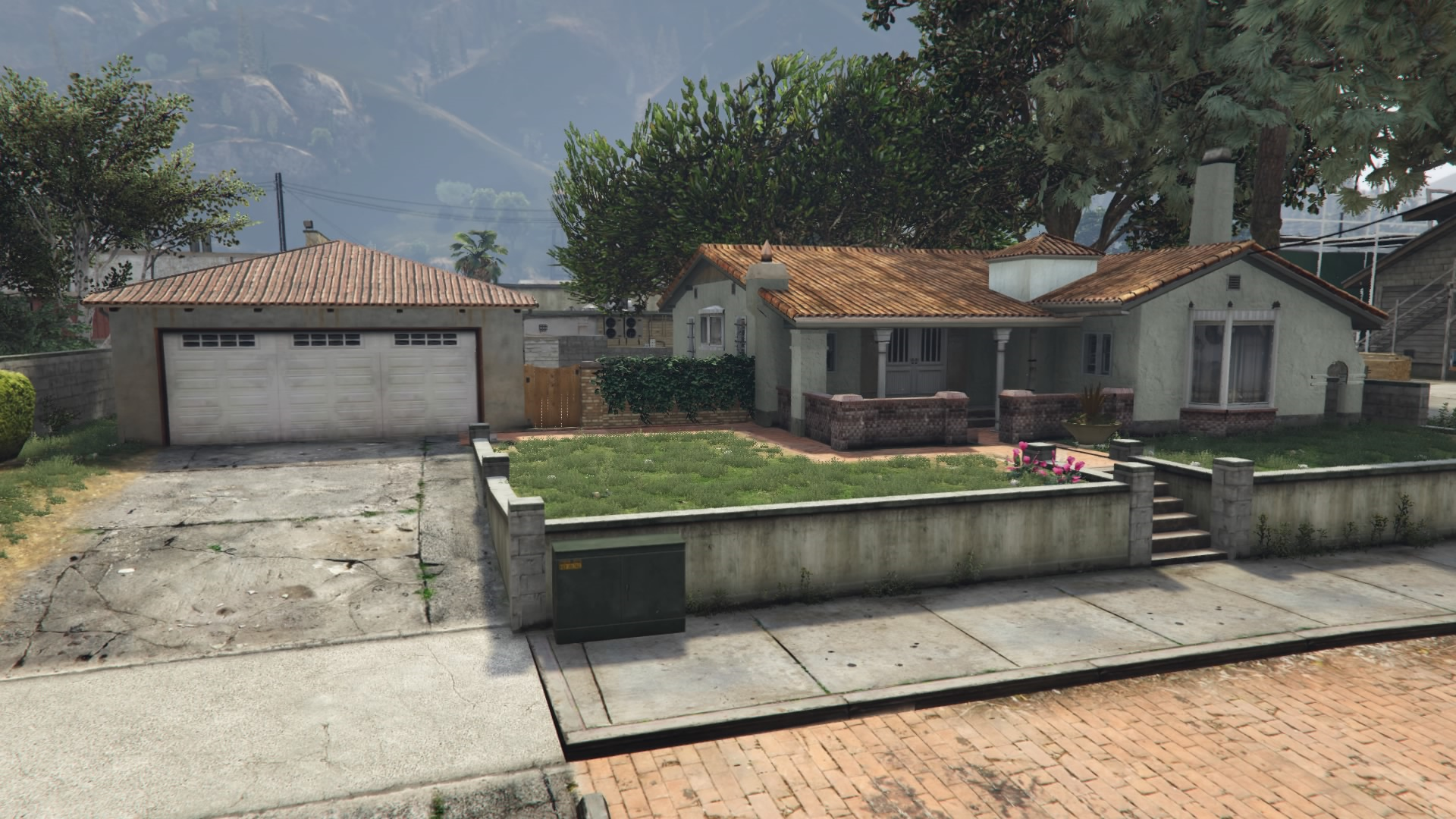 Safe house gta 5 фото 110