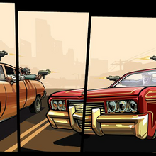 Grove Street Families Gta Wiki Fandom