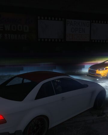 Hao Street Races Gta Wiki Fandom