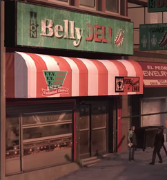 Gta balladen af homoseksuel tony sex