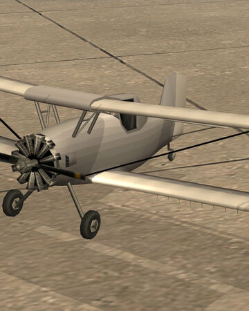 Cropduster Gta Wiki Fandom