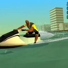Jetski Gta Wiki Fandom