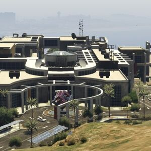 kortz center Kortz Center Gta Wiki Fandom kortz center