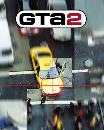 Grand Theft Auto 2 Gta Wiki Fandom,Girl Digital Art Simple