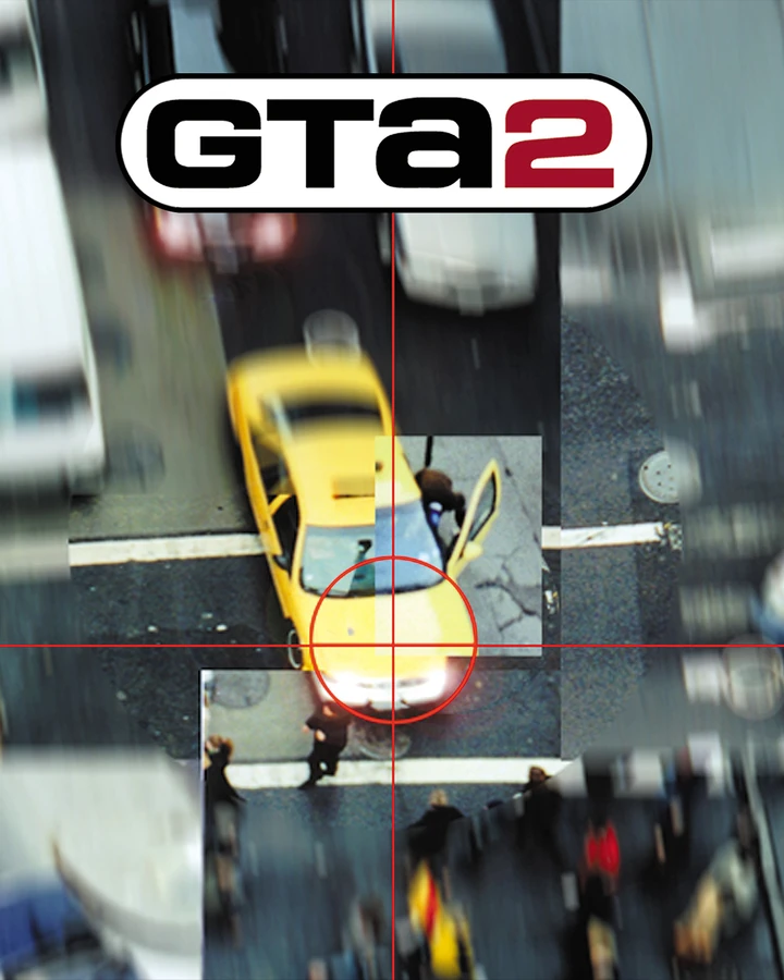 Grand Theft Auto 2 Gta Wiki Fandom