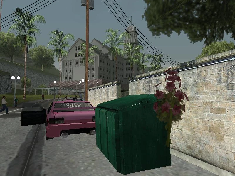 Flowers GTA Wiki Fandom