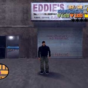 Garages Gta Wiki Fandom