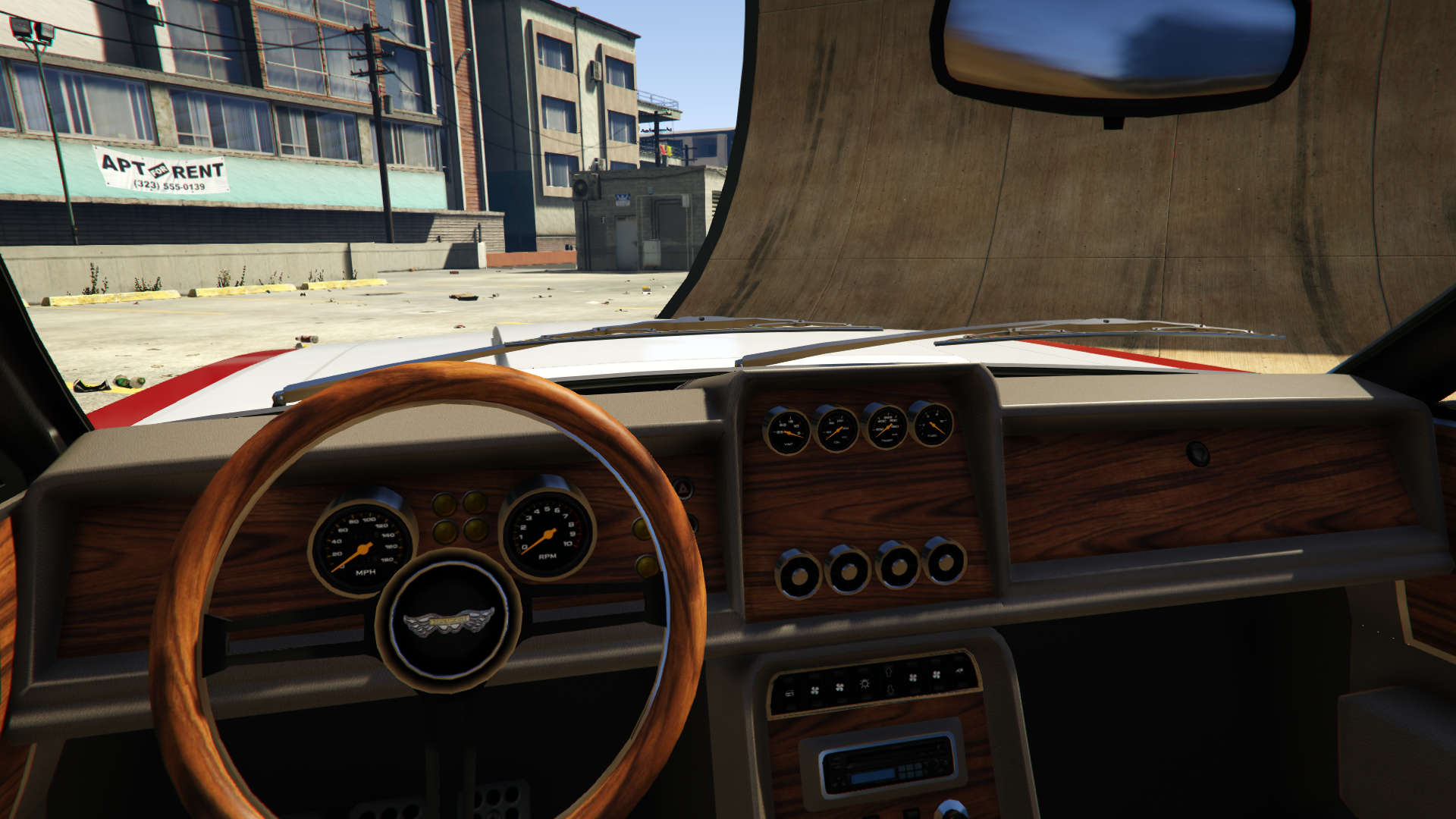 vice city KARR vice city KARR