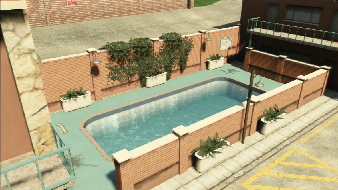 Image ThePinkCageMotelSwimmingPoolGTAV.PNG GTA Wiki FANDOM