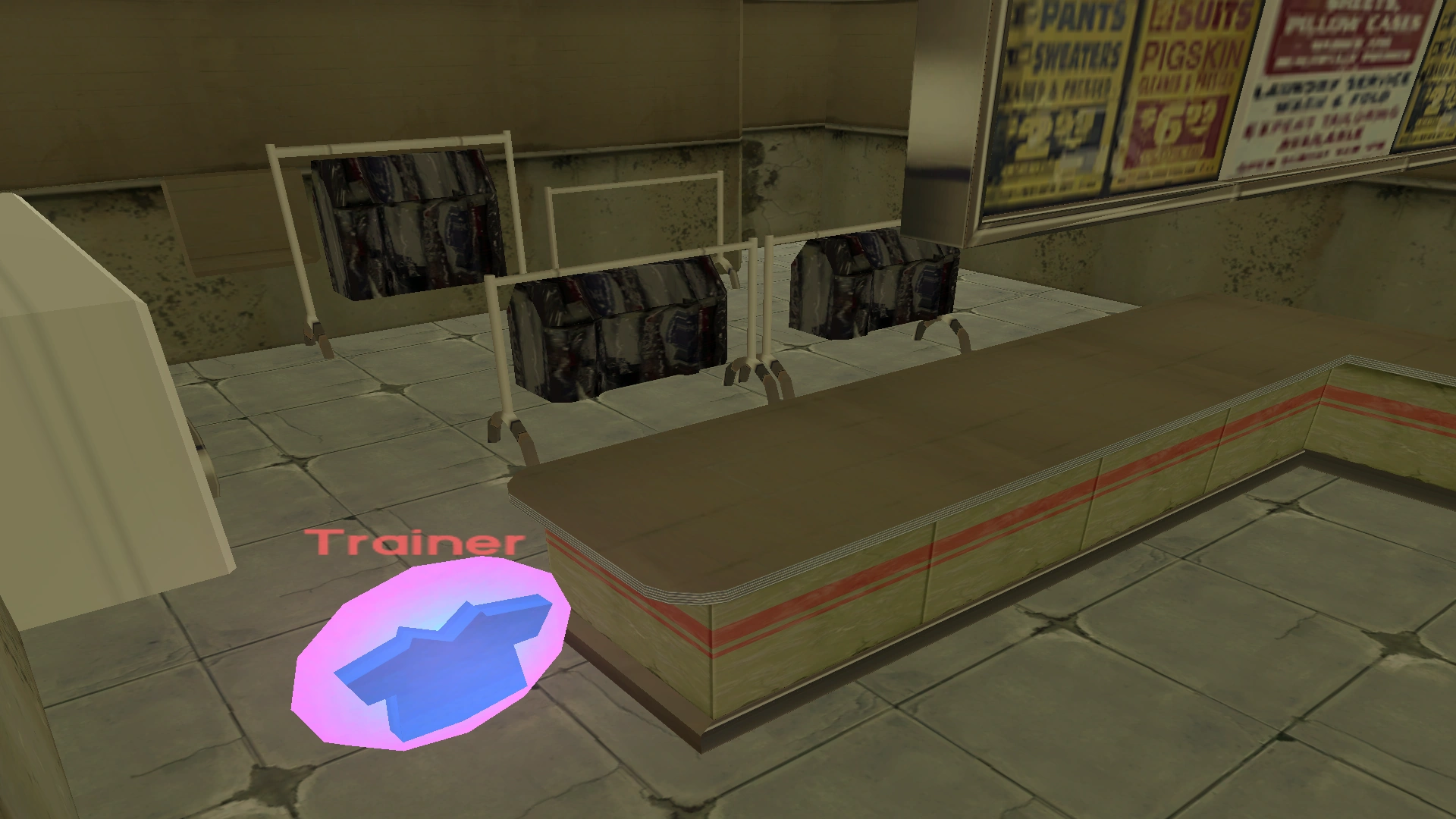 Brownstone Laundromat GTA Wiki Fandom