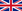 Flag of the United Kingdom