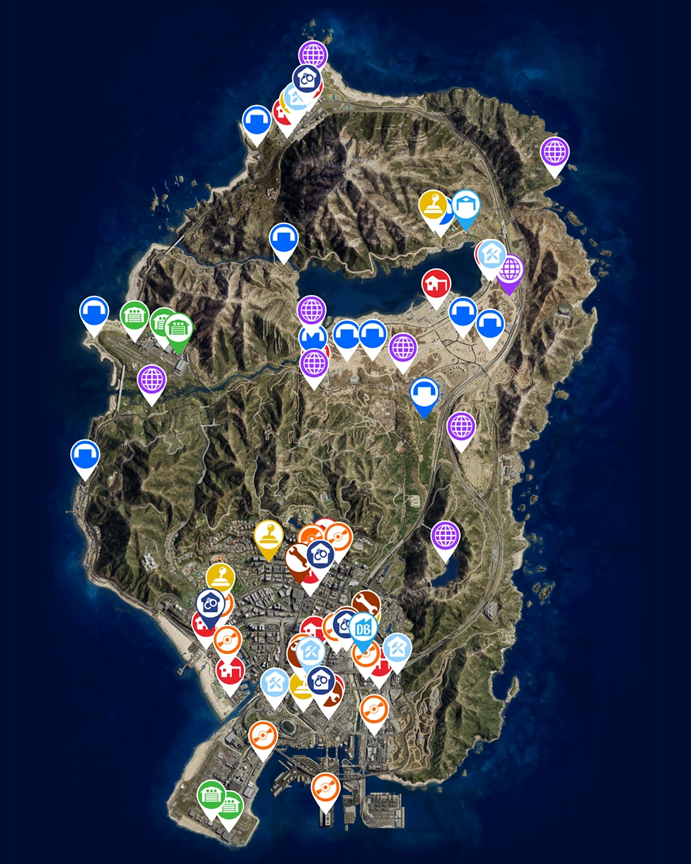 Gta 5 Maze Bank Foreclosures