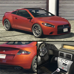 Penumbra Gta Wiki Fandom
