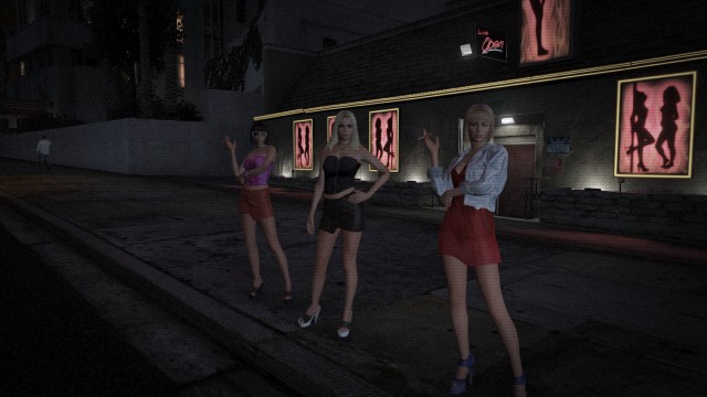 Prostitutes Dimona