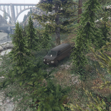 Los Santos Slasher Gta Wiki Fandom