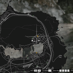 Treasure Hunt Gta Wiki Fandom