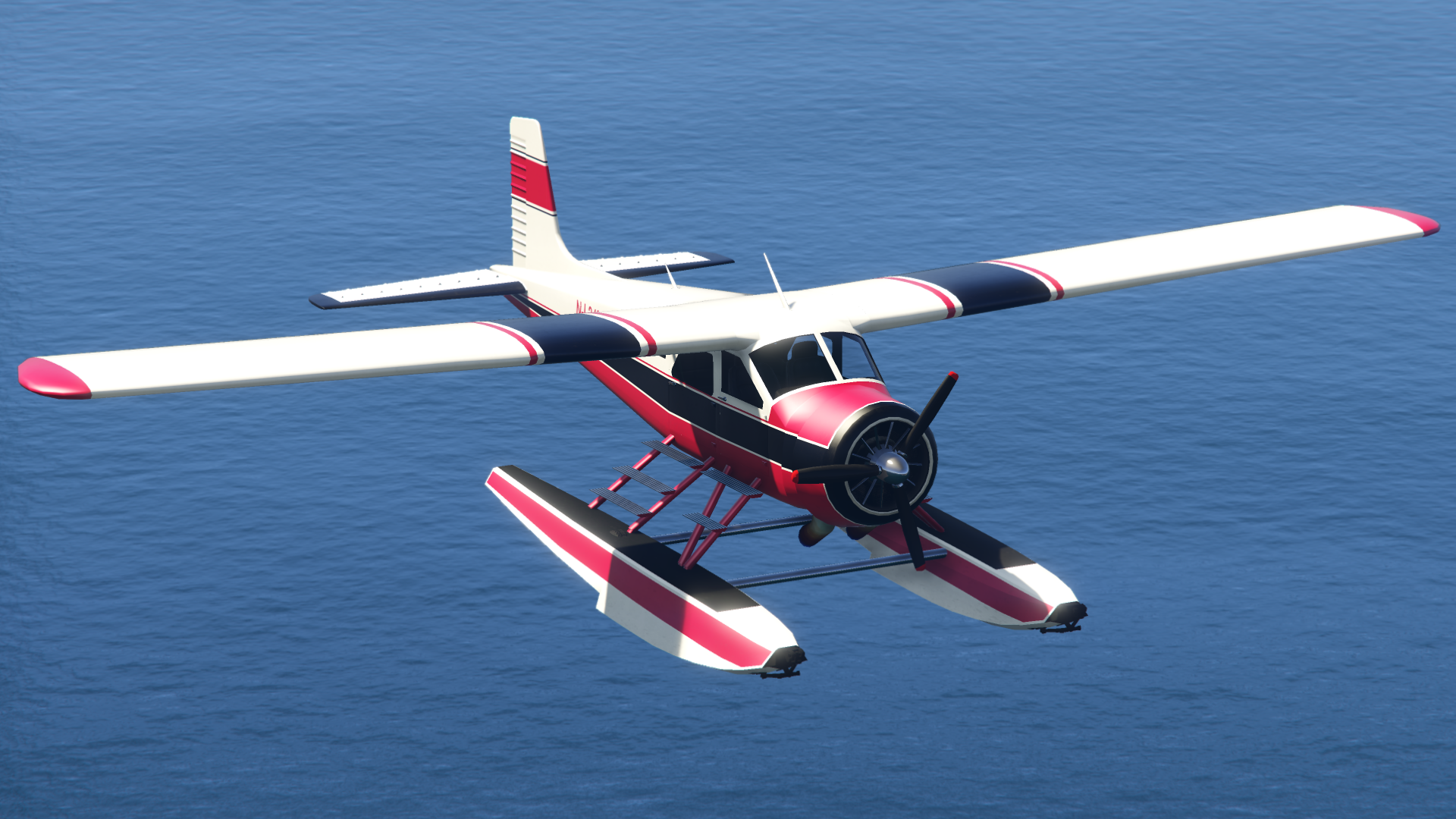 Dodo plane gta 5 фото 1