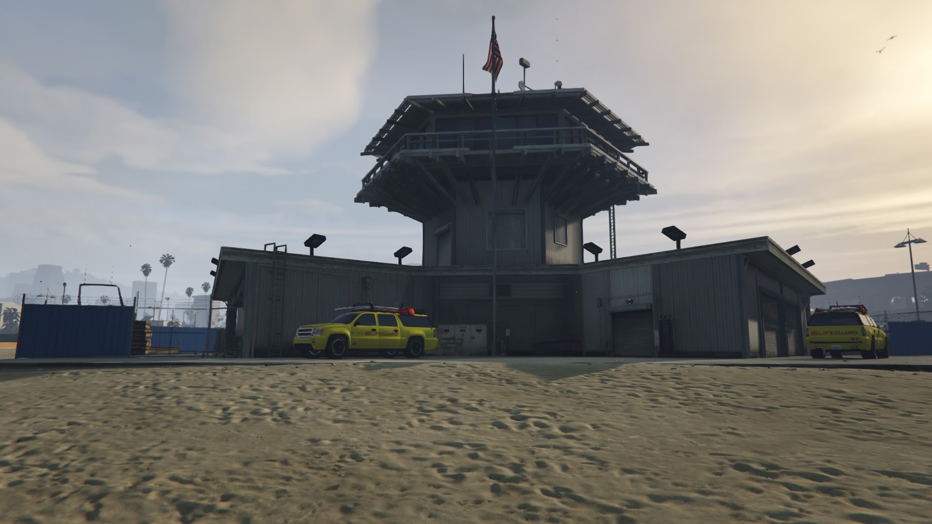 Lifeguard mod gta 5 фото 91