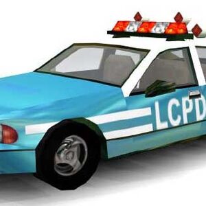 Police Car Gta Wiki Fandom