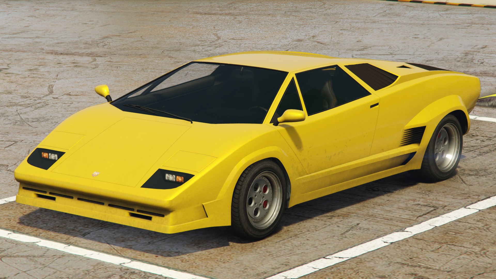 Infernus classic gta 5 в реальной жизни фото 88