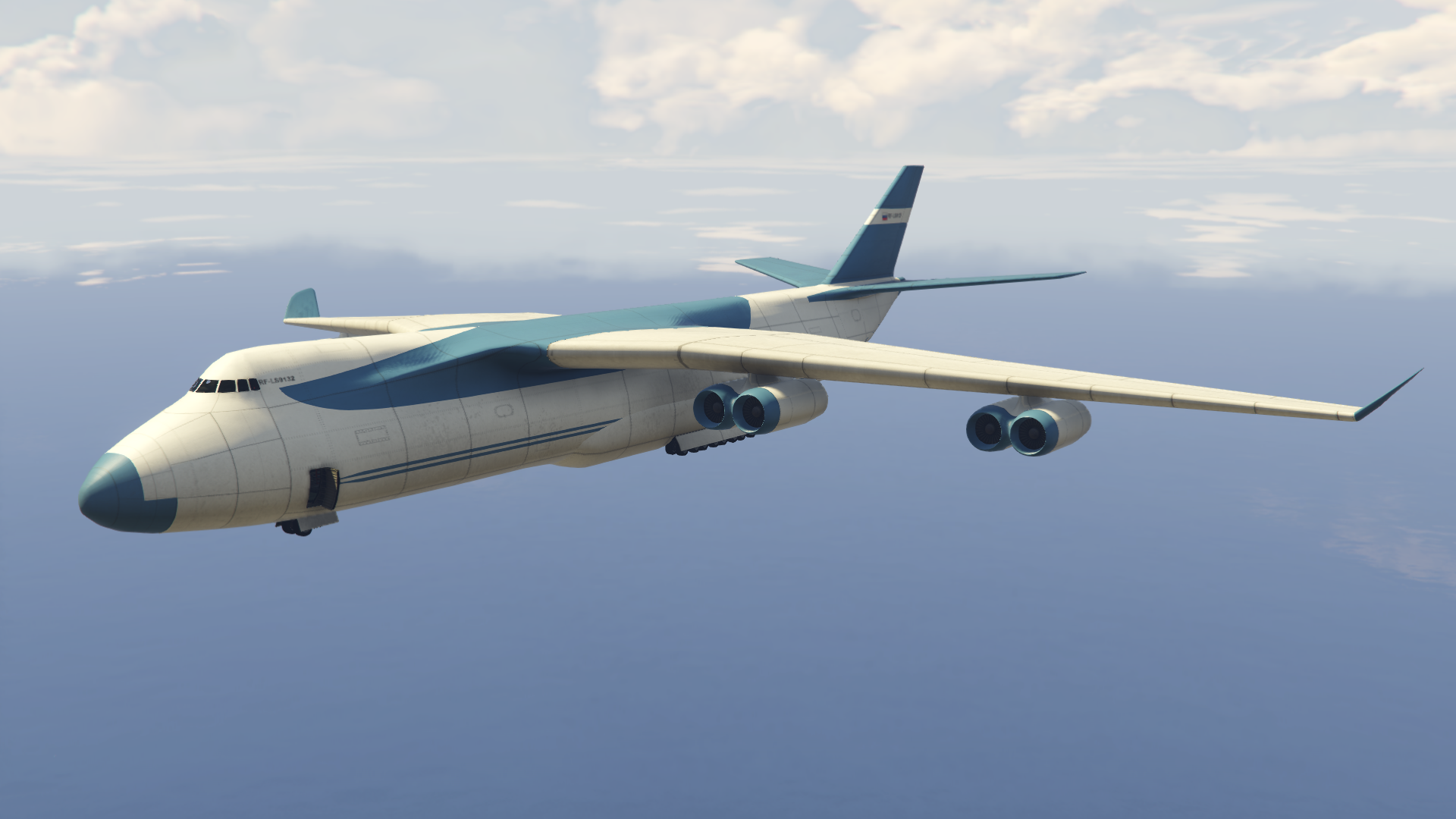 Plane pack gta 5 фото 8