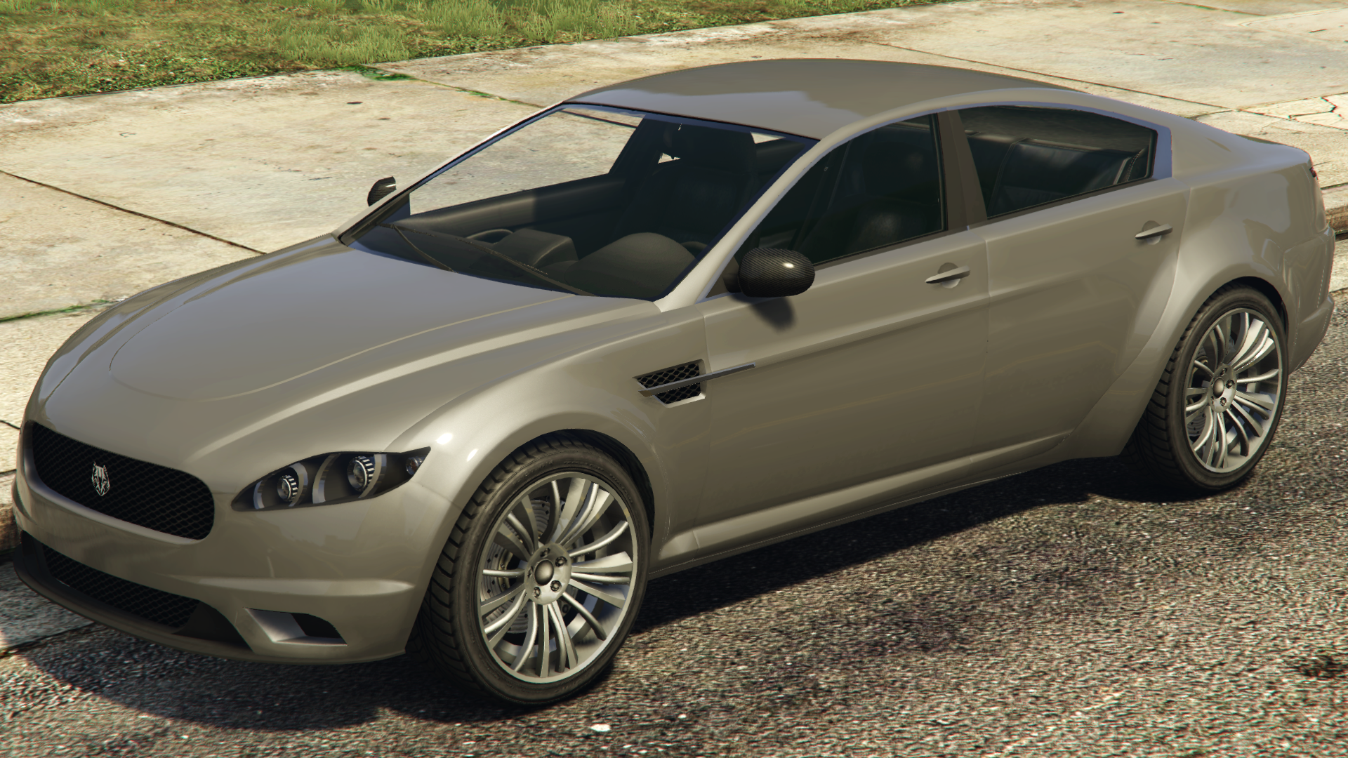 Jackal GTA Wiki FANDOM powered by Wikia