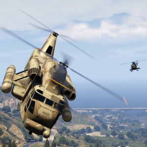 Cargobob Gta Wiki Fandom