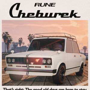 Cheburek Gta Wiki Fandom