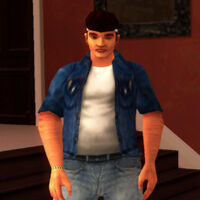 Javier-GTAVCS