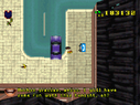 Julio - GTA 1 (PS1)