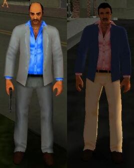 MendezCartelMembers-GTAVCS-InGameModels