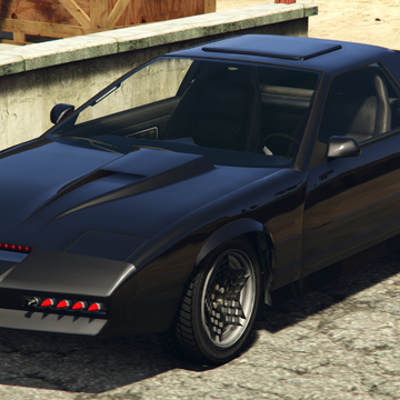 Ruiner 2000 Gta Wiki Fandom