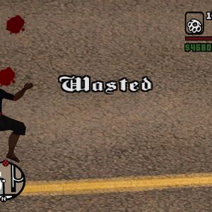Coffin Dance Meme In Gta San Andreas Vice City No Astronomia