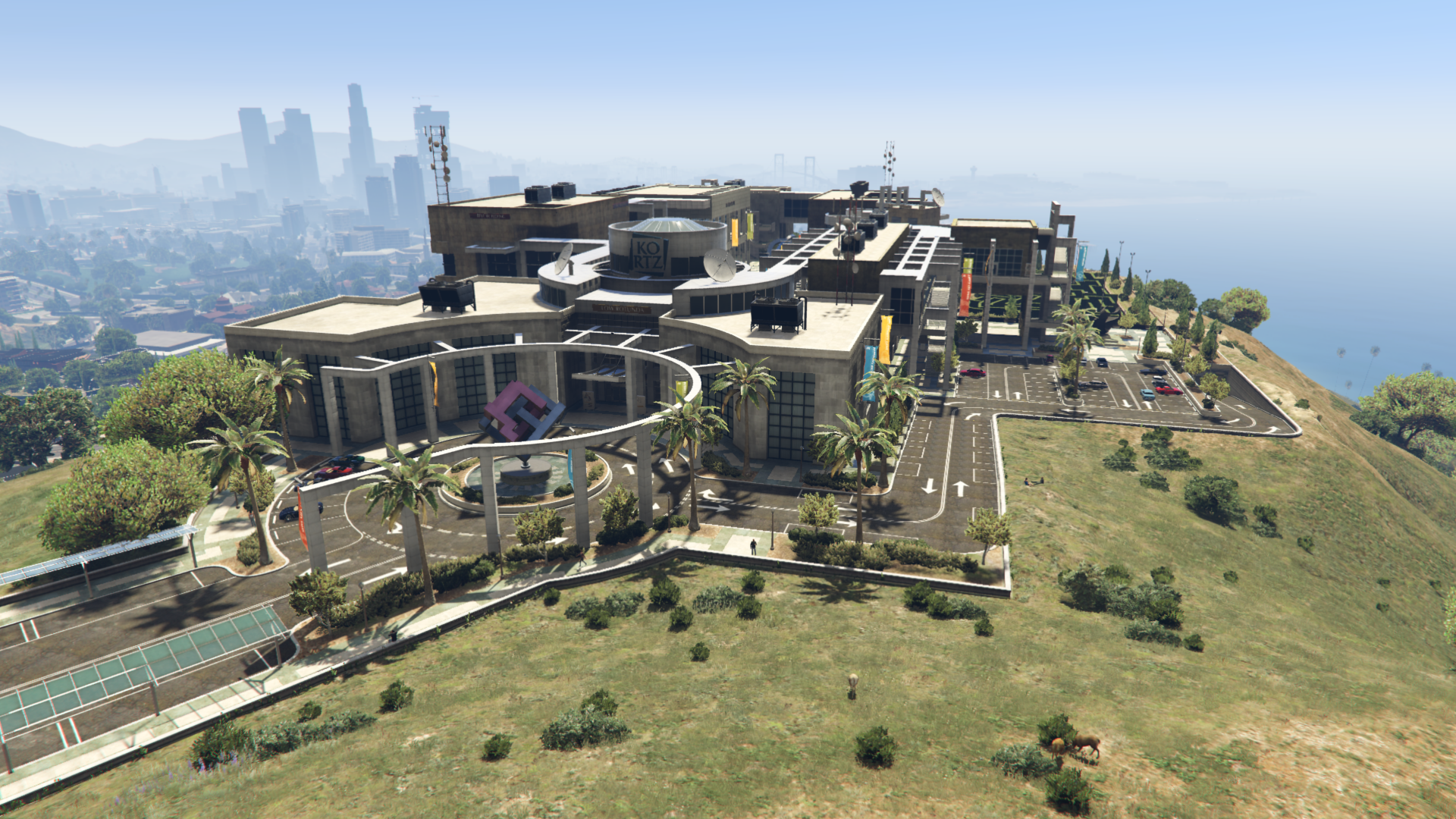 gta online kortz center bounty Kortz Center Gta Wiki Fandom gta online kortz center bounty