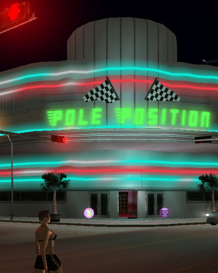 The Pole Position Club Gta Wiki Fandom
